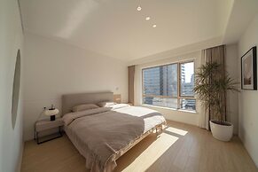 Book and Bed - Lujiazui