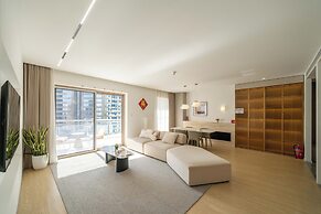 Book and Bed - Lujiazui