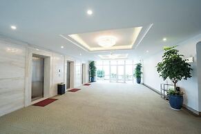 Huong Bien Hotel