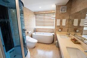Huong Bien Hotel
