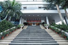 Huong Bien Hotel
