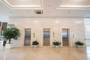 Huong Bien Hotel