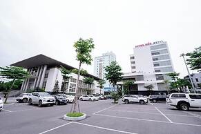 Huong Bien Hotel