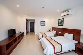 Huong Bien Hotel