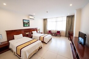 Huong Bien Hotel