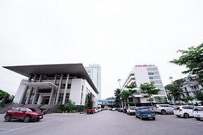 Huong Bien Hotel