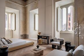 Hotel Trame