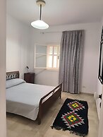 Yasmina Apartment in Yasmine Hammamet