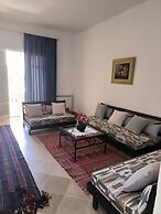 Yasmina Apartment in Yasmine Hammamet
