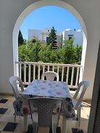 Yasmina Apartment in Yasmine Hammamet