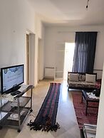 Yasmina Apartment in Yasmine Hammamet