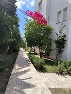 Yasmina Apartment in Yasmine Hammamet