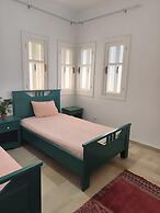 Yasmina Apartment in Yasmine Hammamet