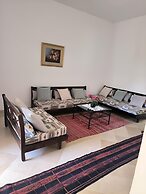 Yasmina Apartment in Yasmine Hammamet