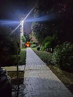 Yasmina Apartment in Yasmine Hammamet