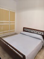 Yasmina Apartment in Yasmine Hammamet