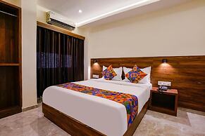 Antlers Hotel