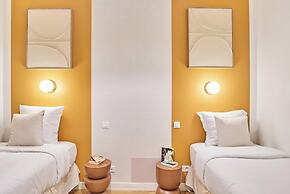 Superb Apartment Center of Paris
