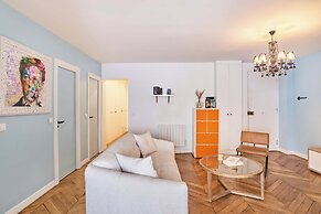 Superb Apartment Center of Paris