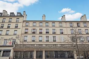 Superb Apartment Center of Paris