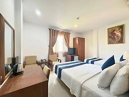 Ruby Star Hotel