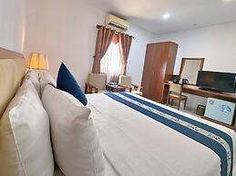 Ruby Star Hotel