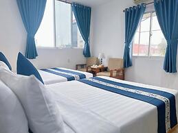 Ruby Star Hotel