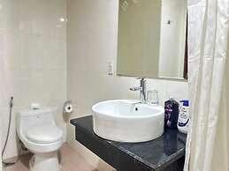 Ruby Star Hotel