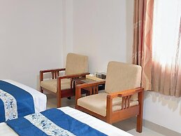 Ruby Star Hotel