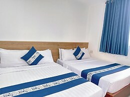 Ruby Star Hotel
