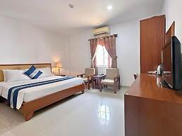 Ruby Star Hotel