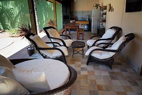Casa com Piscina e Churrasqueira no Pantanal