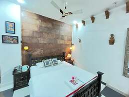 Karma Homestay