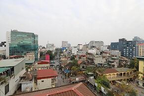 ChooChoo House Nguyen Khuyen