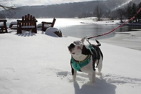 LakeFront Lodge