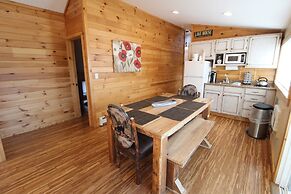 LakeFront Lodge