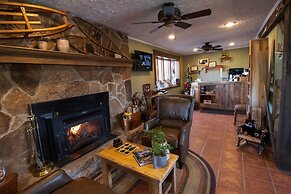 LakeFront Lodge