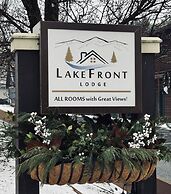 LakeFront Lodge
