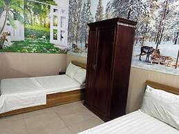 Ha Long hotel