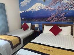 Ha Long hotel