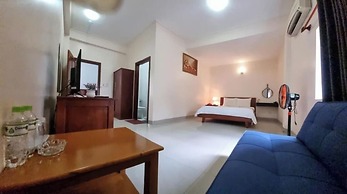 Ha Long hotel