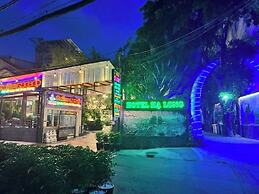 Ha Long hotel