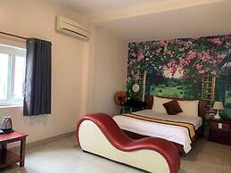 Ha Long hotel