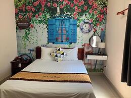 Ha Long hotel