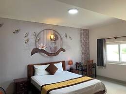 Ha Long hotel