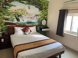 Ha Long hotel