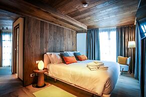 HOTEL AL PIOLET