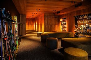 HOTEL AL PIOLET