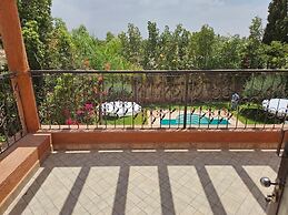 Villa des perles