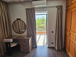 Villa des perles